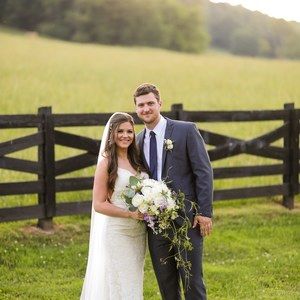 Meet your Posher, John david